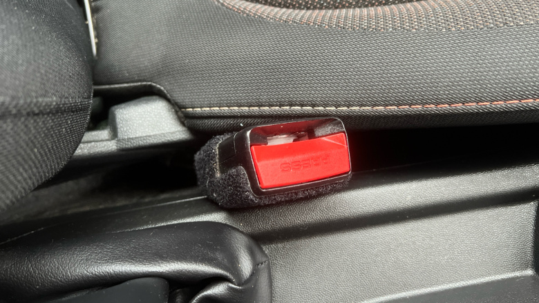 MINI Hatchback 1.5 Cooper II 5dr Petrol Hatchback